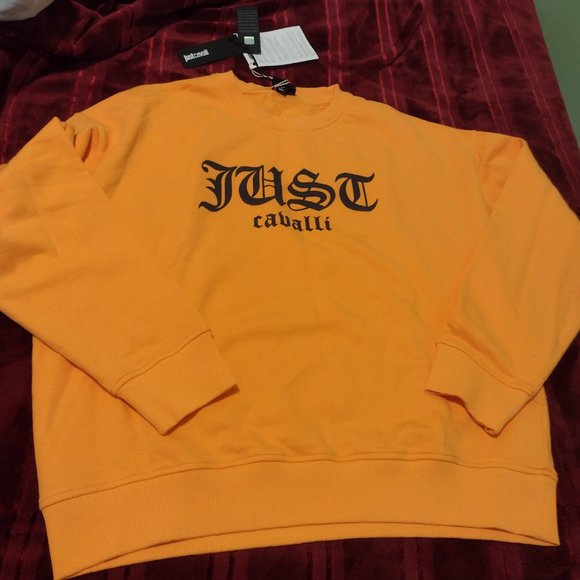 Just Cavalli Sweater L - Picture 12 of 12